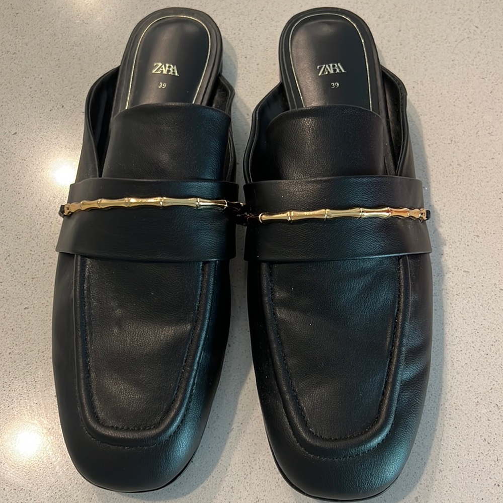 Zara shoes